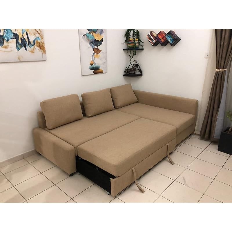 Sofa giường — Mẫu 02