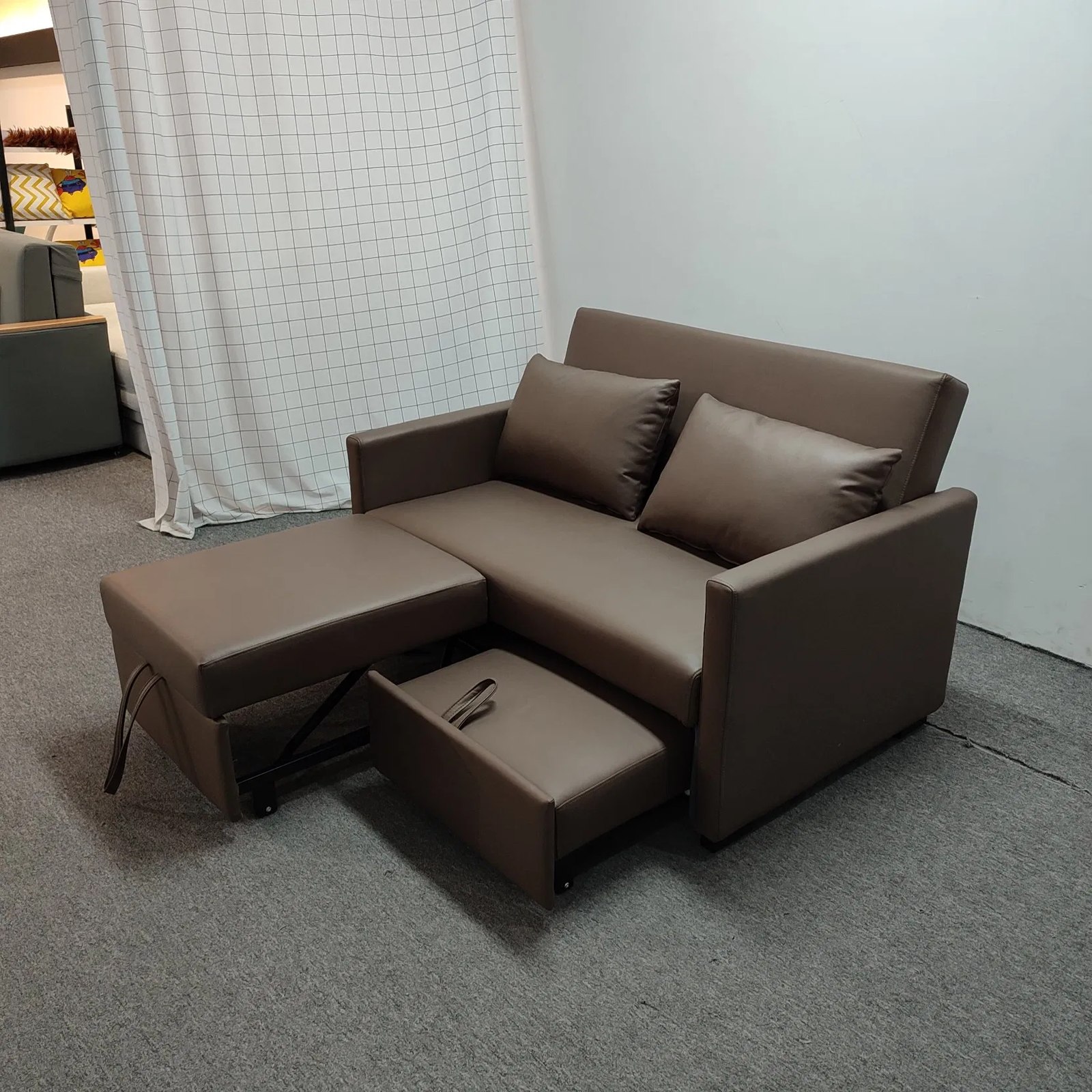 Sofa giường — Mẫu 03