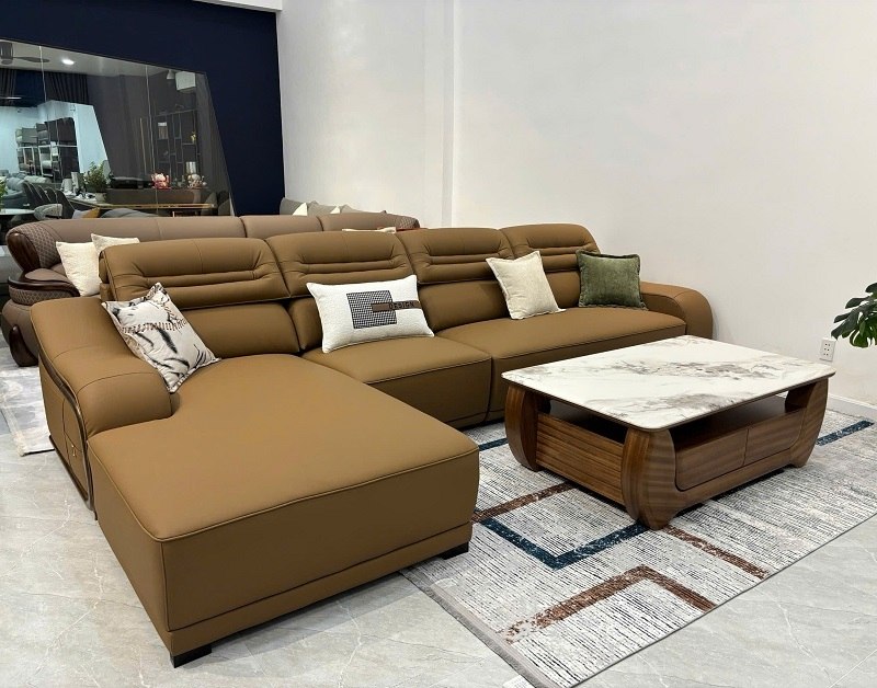 Sofa góc chữ L