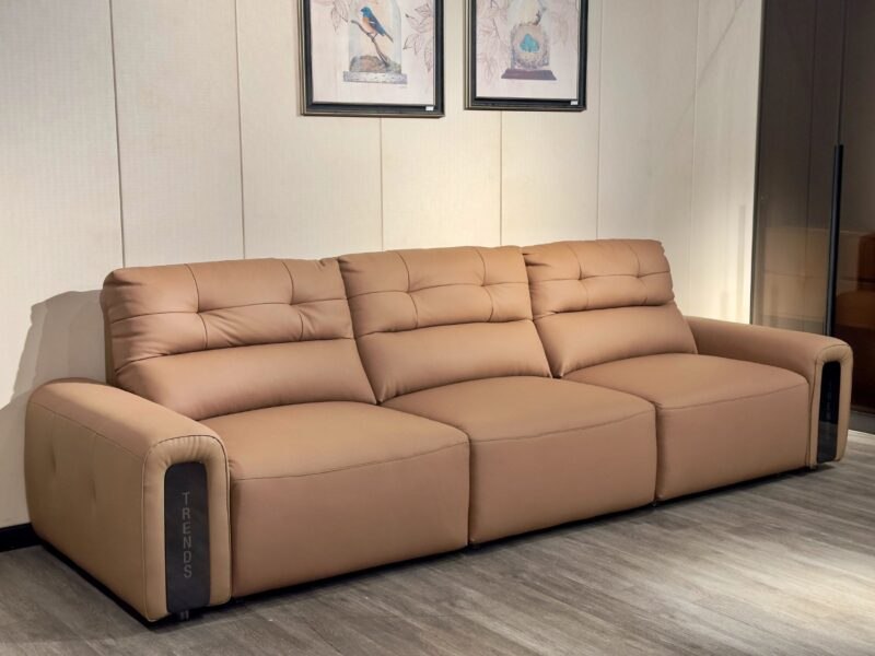 Sofa văng — Mẫu 03